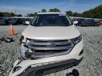 2016 Ford Edge Sel იყიდება Mebane-ში, NC - Front End