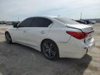 2017 Infiniti Q50 Premium продається в Jacksonville, FL - Rear End