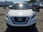 2019 Nissan Kicks S იყიდება Vallejo-ში, CA - Front End