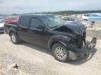2015 Nissan Frontier S for Sale in Kansas City, KS - Front End