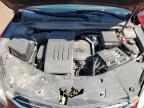 2017 Chevrolet Equinox Lt zu verkaufen in Davison, MI - Rear End