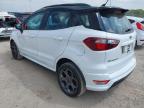 2018 FORD ECOSPORT S for sale at Copart CORBY
