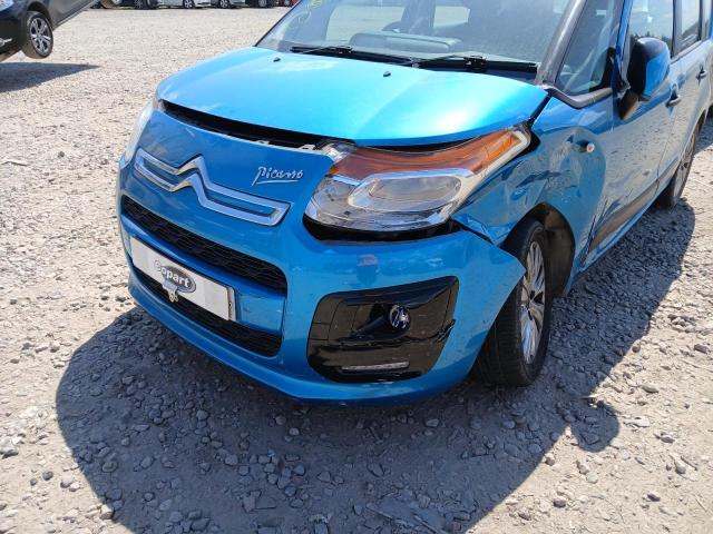 2013 CITROEN C3 PICASSO
