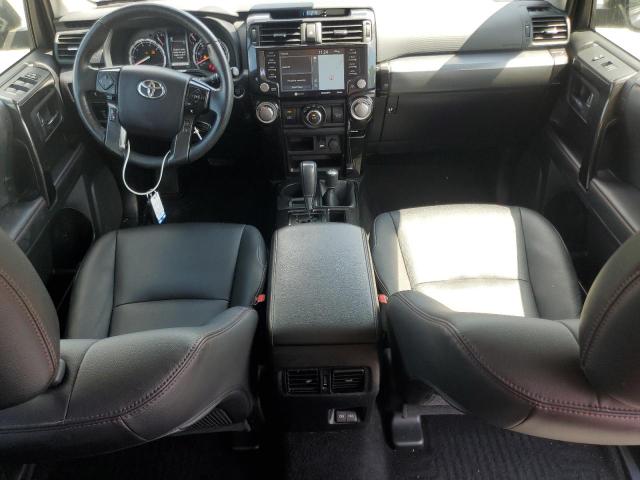  TOYOTA 4RUNNER SE 2023 Серый