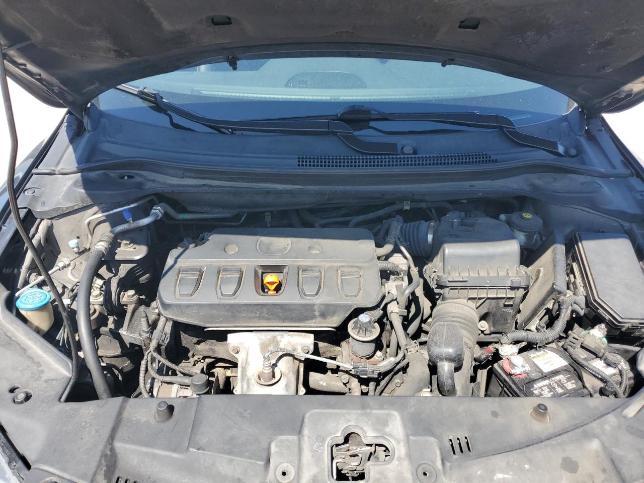 2013 Acura Ilx 20 VIN: 19VDE1F39DE020246 Lot: 56308245