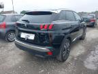 2019 PEUGEOT 3008 GT LI for sale at Copart WOLVERHAMPTON