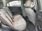 2016 Chevrolet Sonic Ls продається в Pekin, IL - Rear End