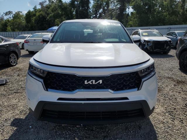 KIA SORENTO 2023 Білий