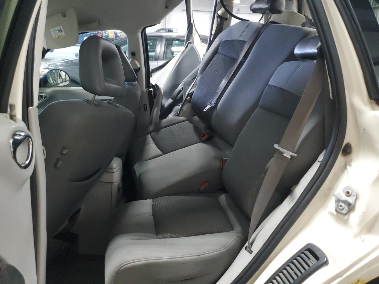 2008 Chrysler Pt Cruiser Touring VIN: 3A8FY58B28T155002 Lot: 55570675