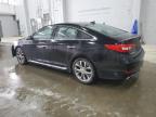 2017 Hyundai Sonata Sport იყიდება Fredericksburg-ში, VA - Front End