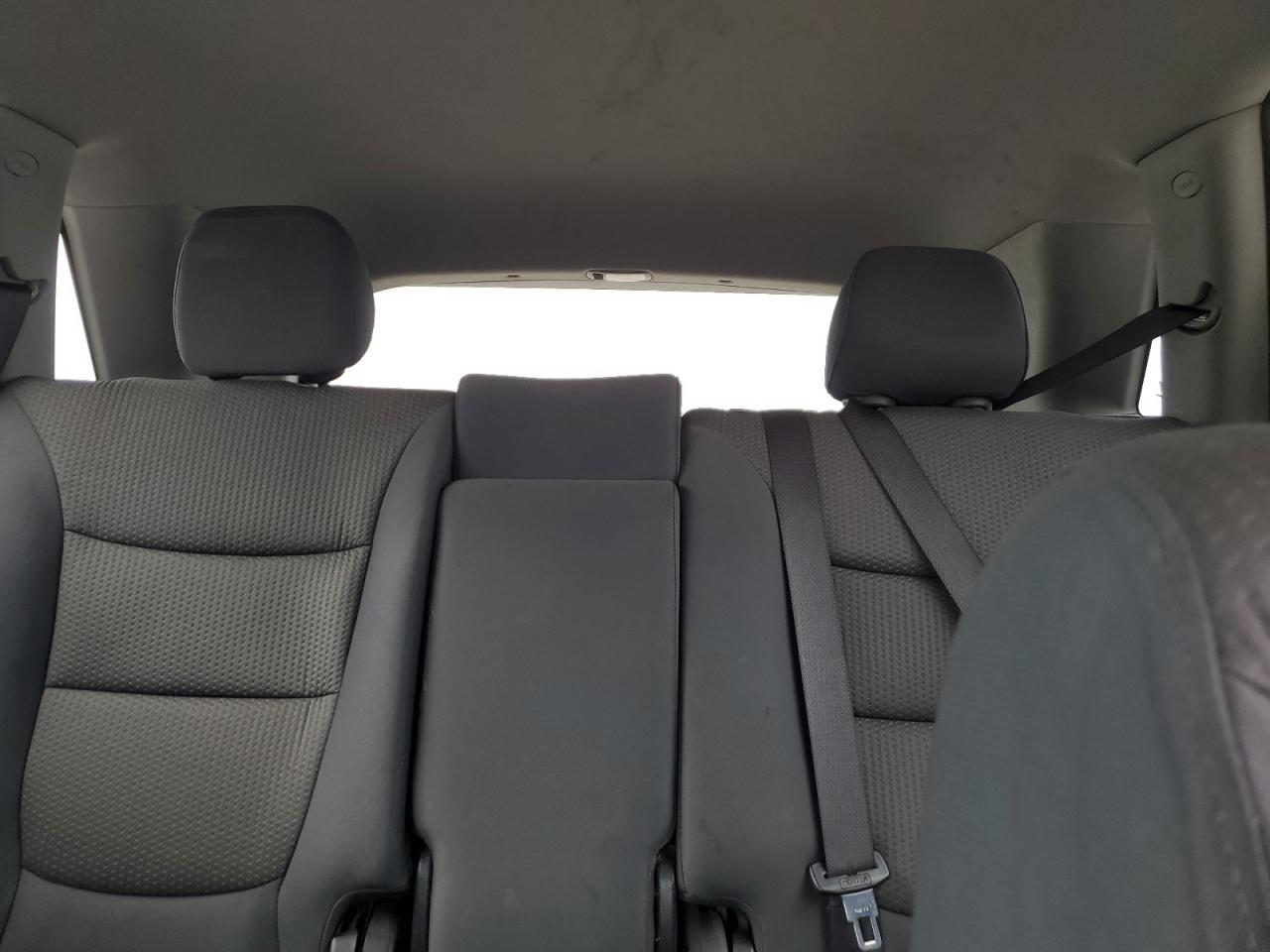 2013 Kia Sorento Lx VIN: 5XYKT3A16DG375481 Lot: 56919855