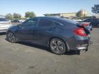 2018 Honda Civic Ex   for Sale in San Martin, CA - Rear End