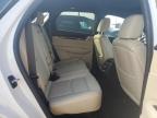 2018 Cadillac Xt5 Luxury for Sale in Woodhaven, MI - Front End