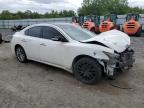 2009 Nissan Maxima S zu verkaufen in Assonet, MA - Front End