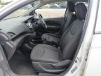 2016 VAUXHALL VIVA SE for sale at Copart WISBECH