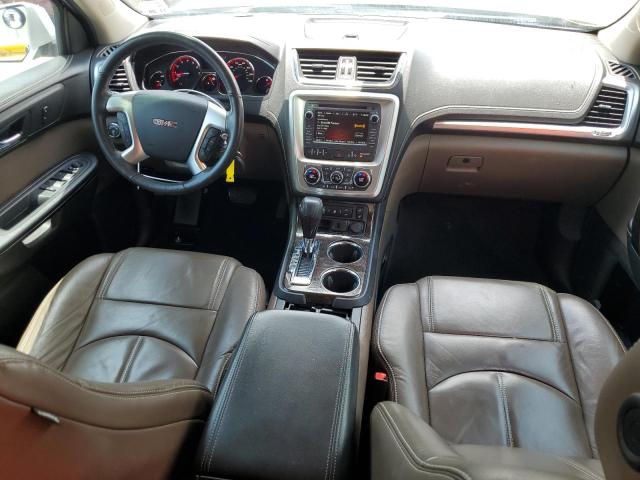  GMC ACADIA 2016 Білий
