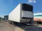 2016 TRAI TRAILER for sale at Copart SANDTOFT