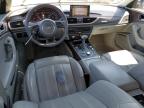 2014 Audi A6 Prestige for Sale in North Las Vegas, NV - Front End