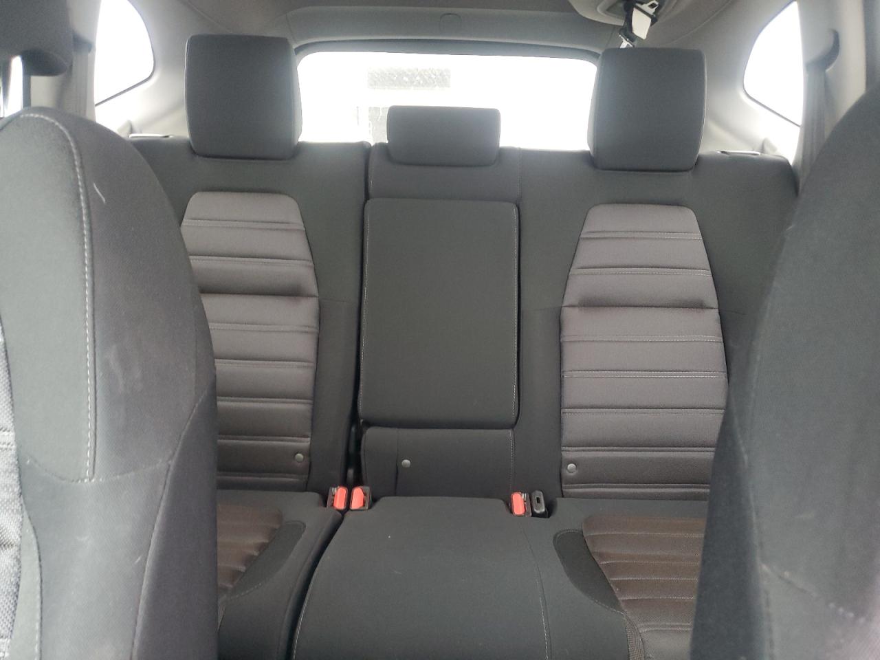 2019 Honda Cr-V Ex VIN: 2HKRW2H51KH609282 Lot: 56622715