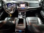 2014 Toyota Highlander Xle en Venta en Ham Lake, MN - Rear End