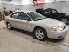 2007 Ford Taurus Se en Venta en Casper, WY - Side