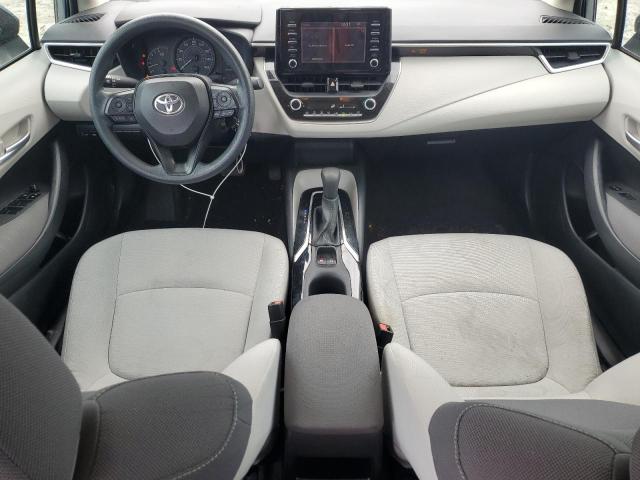  TOYOTA COROLLA 2020 Gray