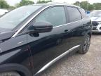 2019 PEUGEOT 3008 GT LI for sale at Copart WOLVERHAMPTON
