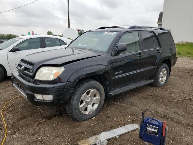 2004 Toyota 4Runner Sr5