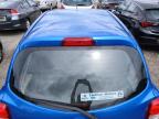 2012 NISSAN MICRA ACEN for sale at Copart WOLVERHAMPTON