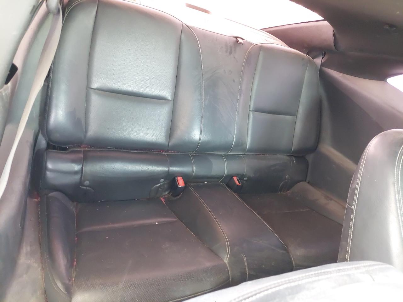 2G1FC1E32C9101523 - 2012 Chevrolet CAMARO - #58109925