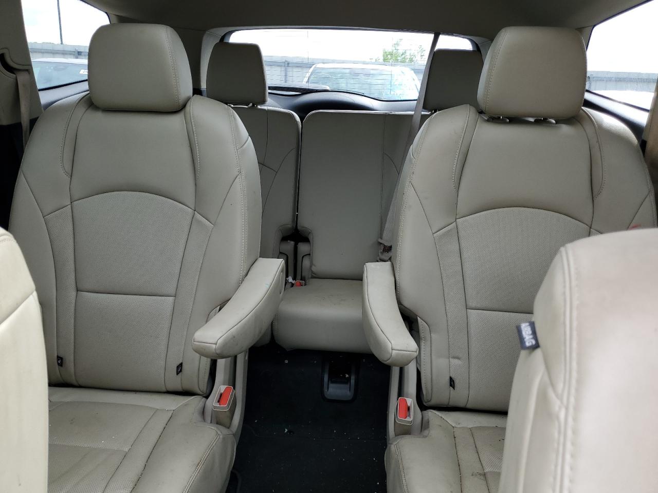 2019 Buick Enclave Essence VIN: 5GAERBKW9KJ149644 Lot: 56327975