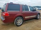 2012 Lincoln Navigator  na sprzedaż w Longview, TX - Front End