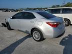 2018 Toyota Corolla L en Venta en Fort Pierce, FL - Front End