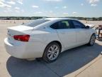 2017 Chevrolet Impala Lt   for Sale in Grand Prairie, TX - Front End
