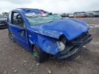 2001 VOLKSWAGEN LUPO SPORT for sale at Copart YORK