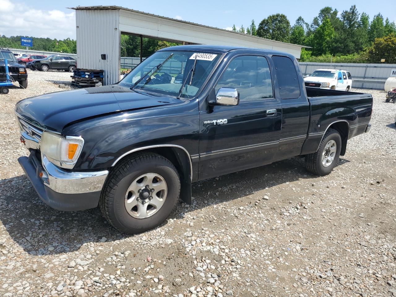 JT4TN14D8W0041163 TOYOTA T100 Photo 1