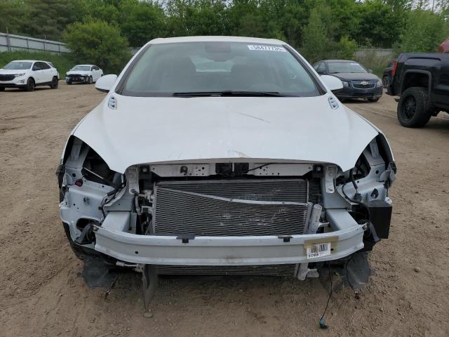 BUICK VERANO 2016 White