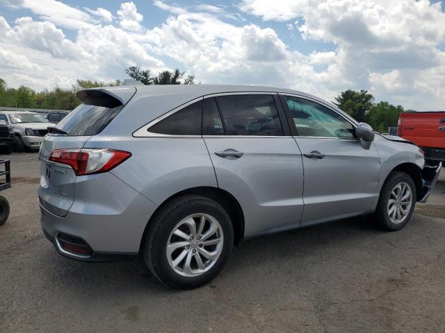  ACURA RDX 2017 Srebrny