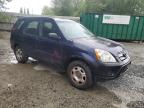 2005 Honda Cr-V Lx за продажба в Arlington, WA - Minor Dent/Scratches