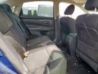 2016 Nissan Altima 2.5   en Venta en Haslet, TX - Front End
