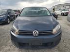 2012 Volkswagen Golf  zu verkaufen in Cahokia Heights, IL - Front End