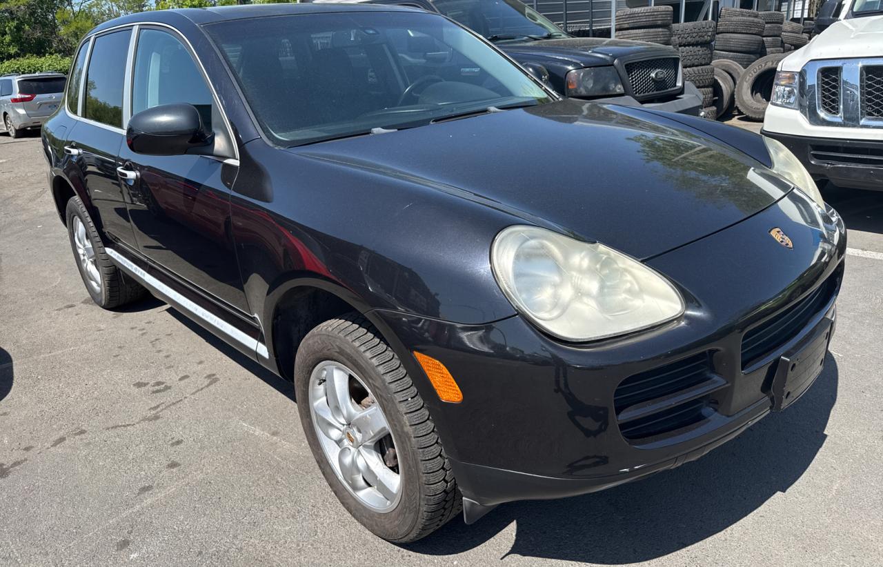 2006 Porsche Cayenne for Sale in Portland, OR - Minor Dent/Scratches