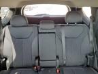 2020 Hyundai Santa Fe Sel იყიდება Temple-ში, TX - Hail