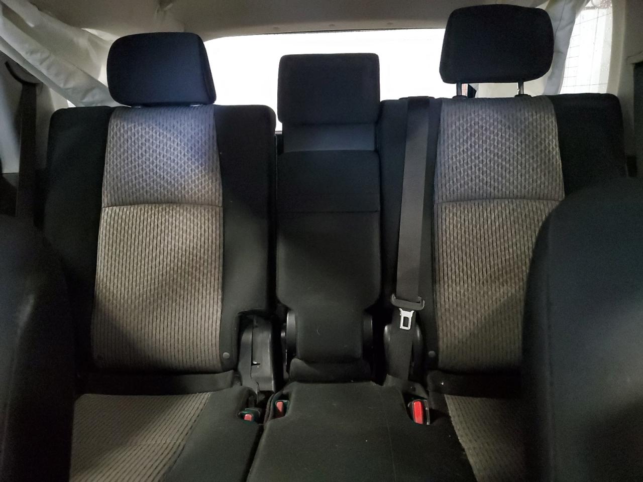 2019 Toyota 4Runner Sr5/Sr5 Premium VIN: JTEBU5JR8K5694381 Lot: 56928885