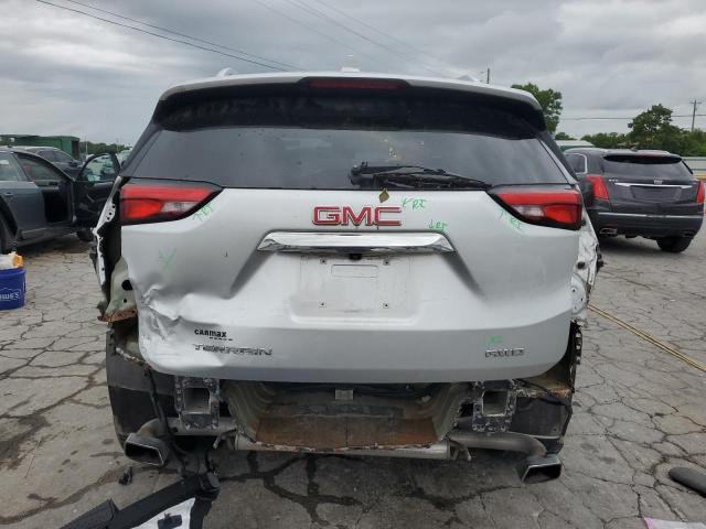  GMC TERRAIN 2019 Srebrny