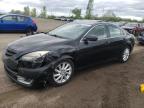 2012 MAZDA 6 I à vendre chez Copart QC - MONTREAL