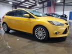 2012 Ford Focus Titanium   zu verkaufen in West Mifflin, PA - Vandalism