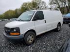 2013 Chevrolet Express G2500  للبيع في North Billerica، MA - Minor Dent/Scratches