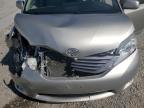 2016 Toyota Sienna Xle на продаже в Farr West, UT - Front End