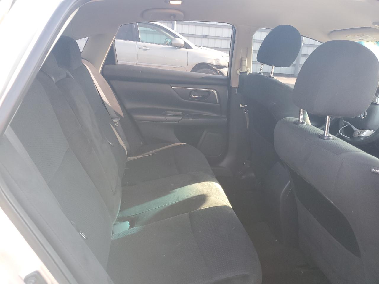 2015 Nissan Altima 2.5 VIN: 1N4AL3AP6FC430282 Lot: 57800105